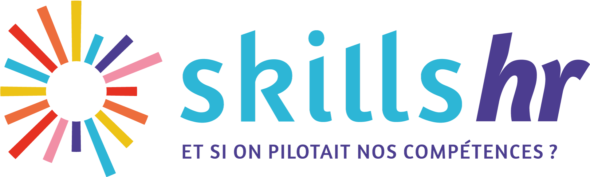 Skills logo