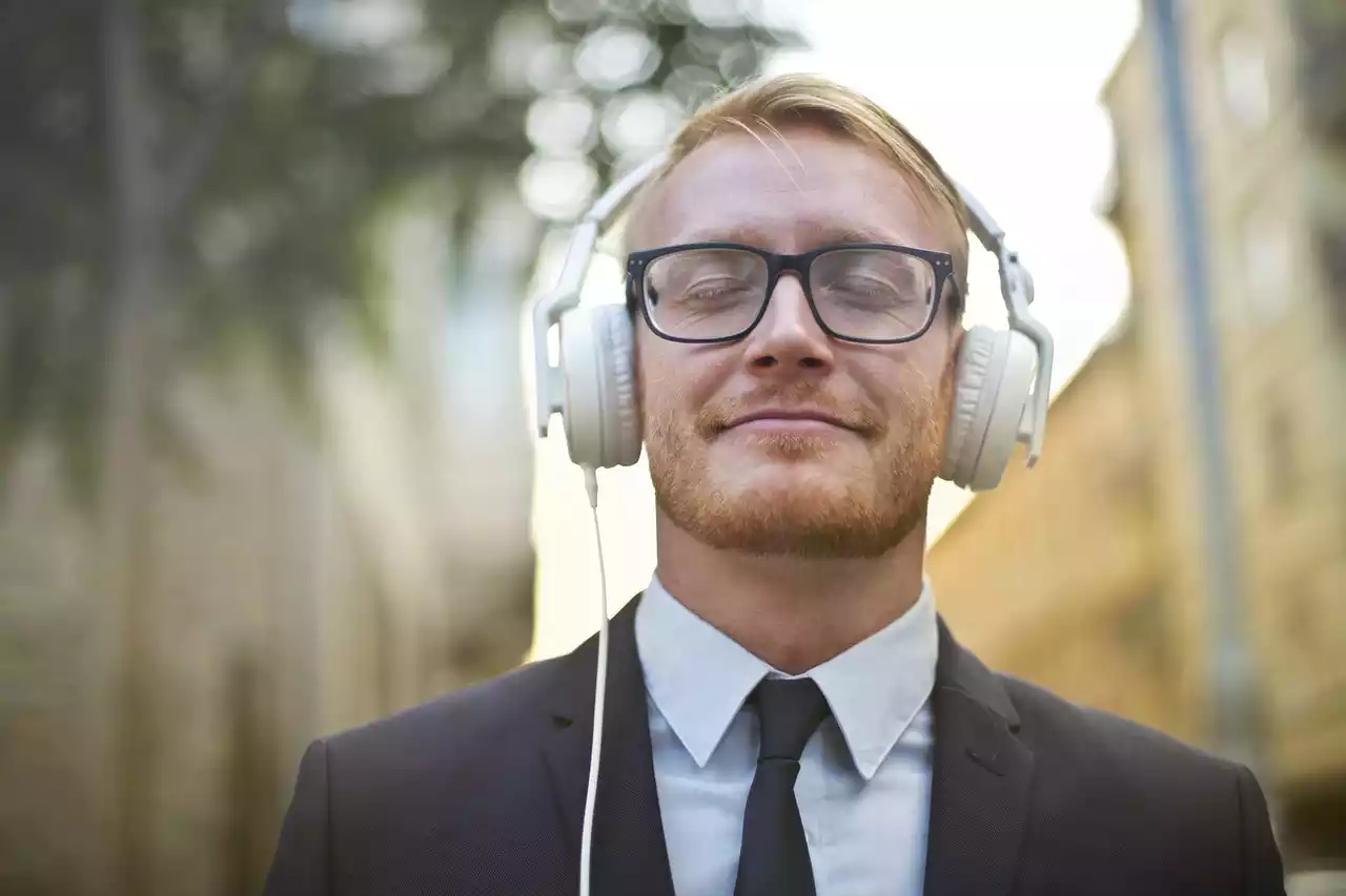 bien être au travail