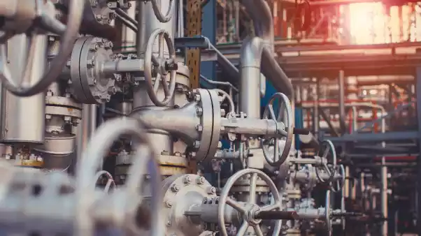 Outils usine à gaz - Skills Mag