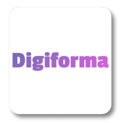 Digiforma logo