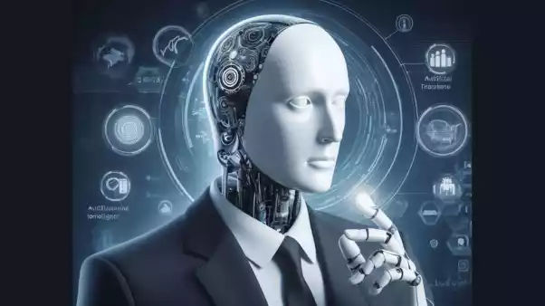 Recrutement et intelligence artificielle - Skills Mag