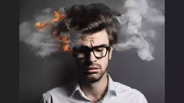 Stress et burn out au travail - Skills Mag