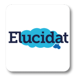 elucidat logo