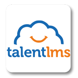 talent lms logo