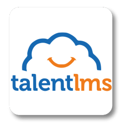 talent lms logo