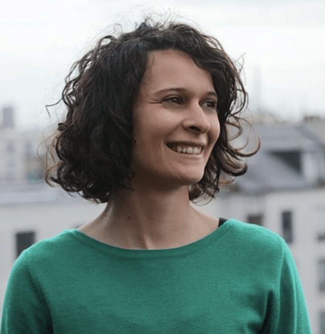 Ophélie
