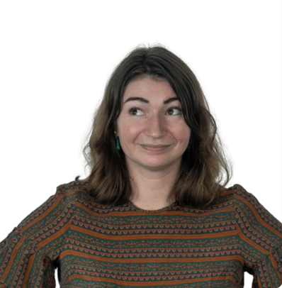 Claire CHALMIN