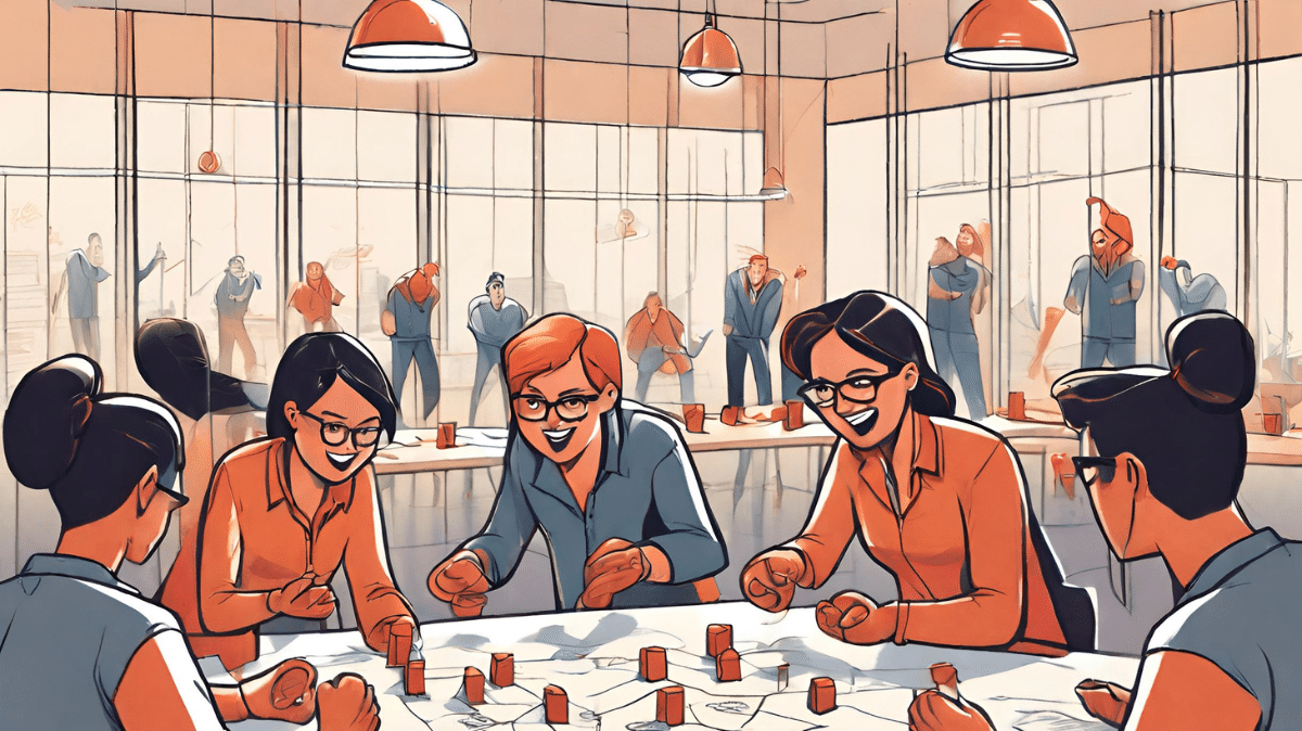 Peer training : développer les formations entre pairs | Skills Mag