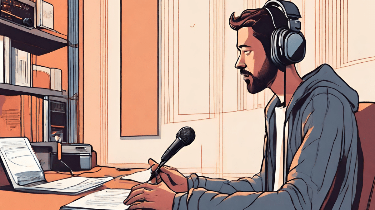 Le podcast learning en entreprise - Skills Mag