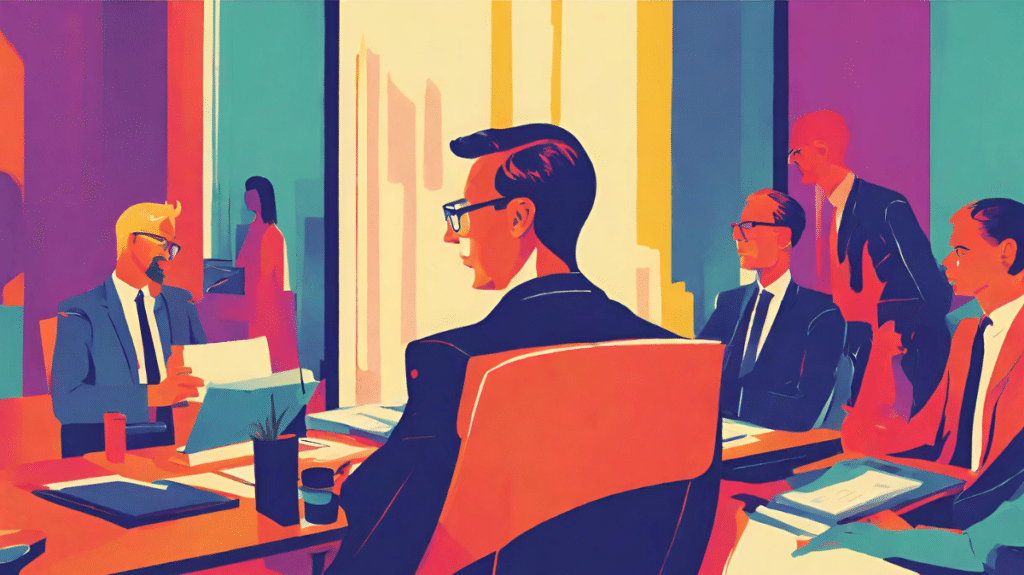 Relation PDG et DRH Êtres en résonance - Skills Mag