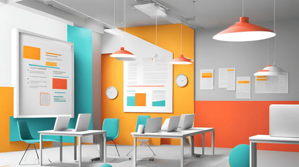 Consultation du CSE sur la formation - Illustration Digiforma
