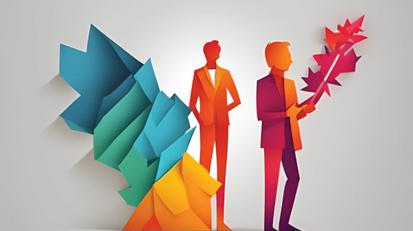 Des entretiens professionnels externalisés et assurés par un prestataire _ les règles légales - Illustration Digiforma