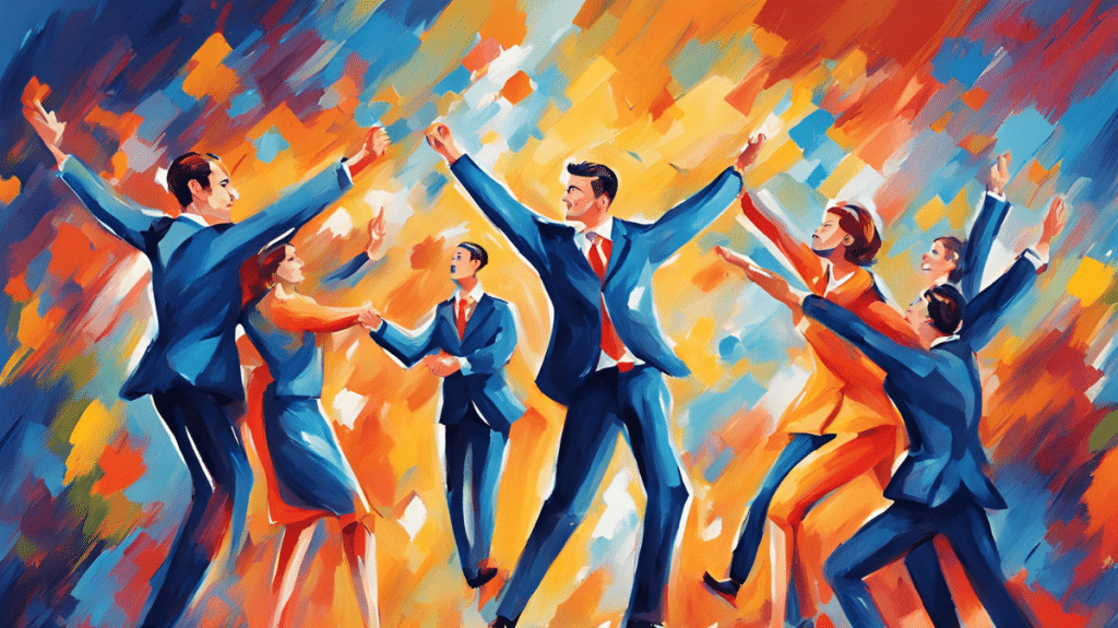 Les JO 2024 _ une chance pour la gestion des compétences en entreprise - Skills Mag