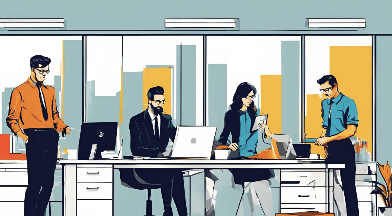 Le rôle du manager dans les politiques de formation professionnelle
