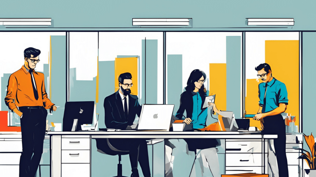 Vos managers le pilier de votre expérience collaborateur - Skills Mag