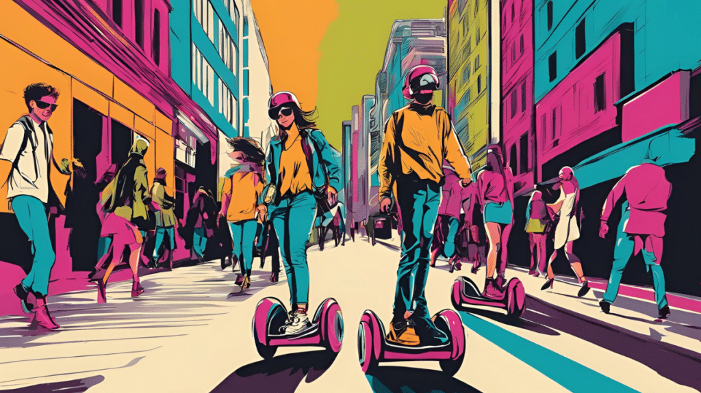 Mettre en place la mobilité durable en entreprise - Skills Mag