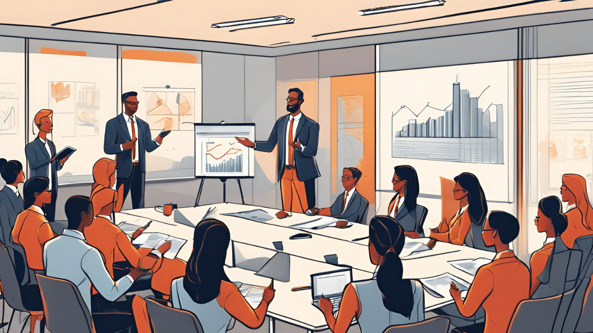 Planifier des formations en entreprise les erreurs à éviter - Skills Mag