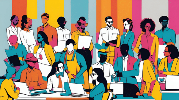 Signer la charte diversité pour incarner ses idées - Skills Mag