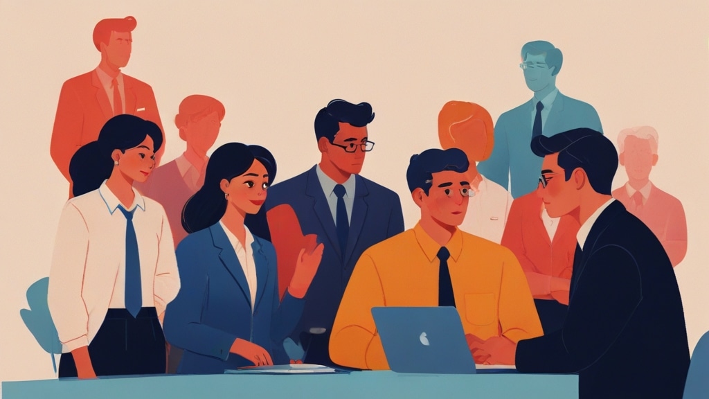 Collaborateurs de terrain - les grands oubliés de la formation - Skills Mag