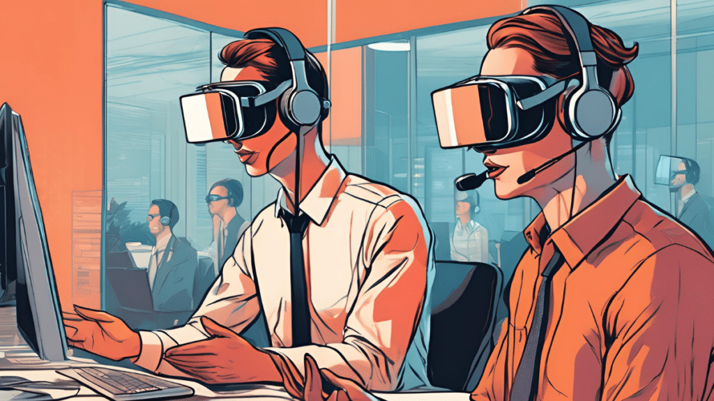 Créer des formations internes grâce à l’IA - Skills Mag