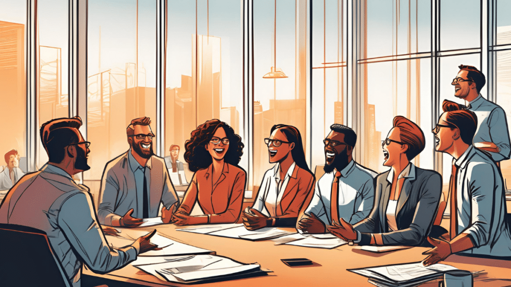 Engagement des salariés - et si la communication interne était la solution - Skills Mag