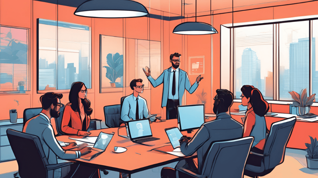 Engagement des salariés - et si la communication interne était la solution - Skills Mag