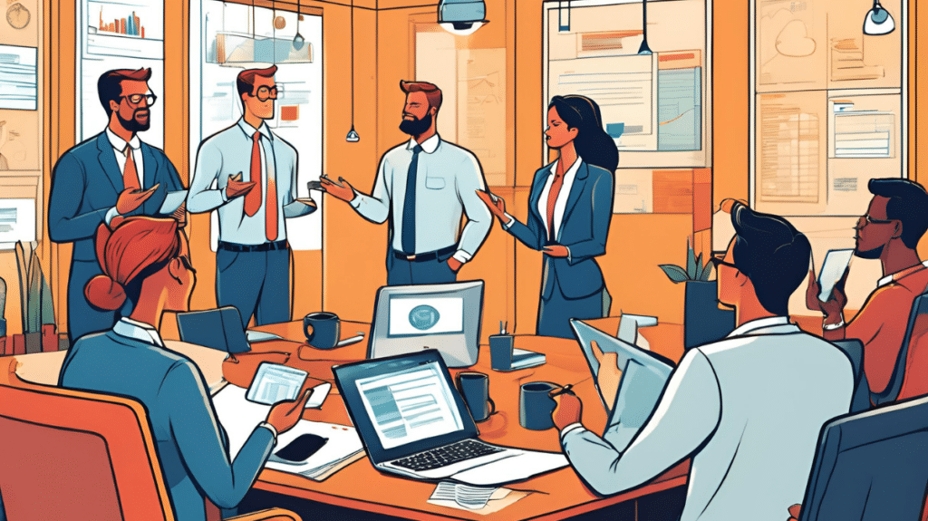 Engagement des salariés - et si la communication interne était la solution - Skills Mag