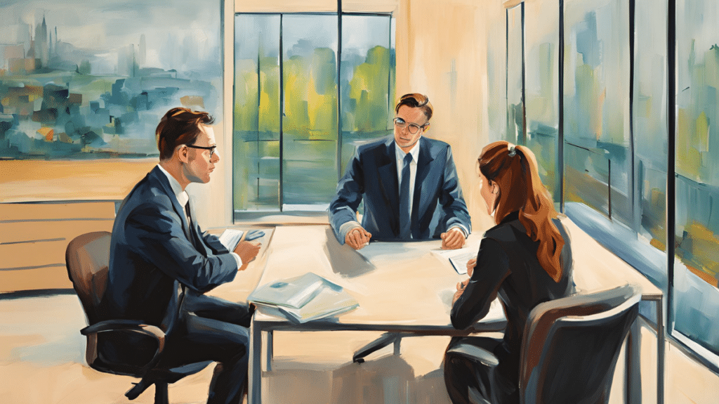 Guide les entretiens de carrière _ booster les compétences, aligner les objectifs sur la stratégie d’entreprise et favoriser la performance - Skills Mag